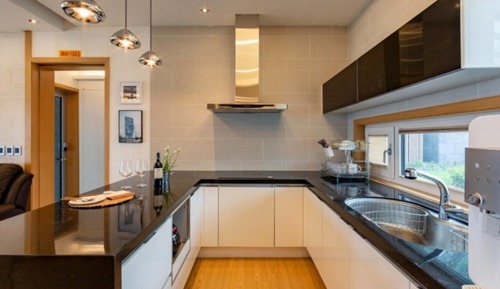 Room (Suite Unshared House1 (Ocean View Dup)