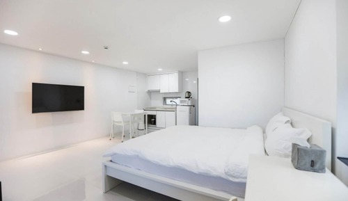 Room (401 (spa ocean view))