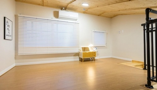 Room (A301 (Terrace Ondol Room))