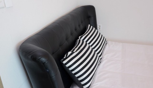 Room (203(15 pyeong))