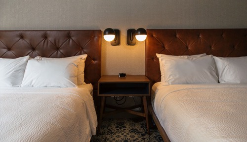Traditional Room, 2 Queen Beds