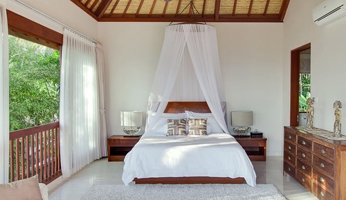 Villa, 4 Bedrooms