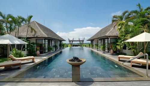Villa Mandalay