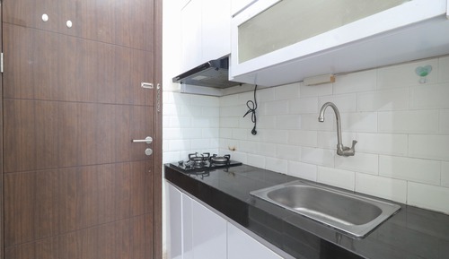 Apartment, 1 Bedroom