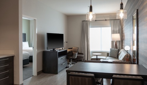 Suite, 1 Bedroom