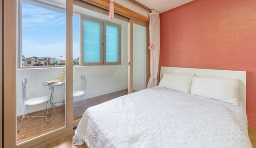 Basic Room, 1 Bedroom (Ara)