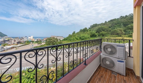 Basic Room, 1 Bedroom (Saeneul)