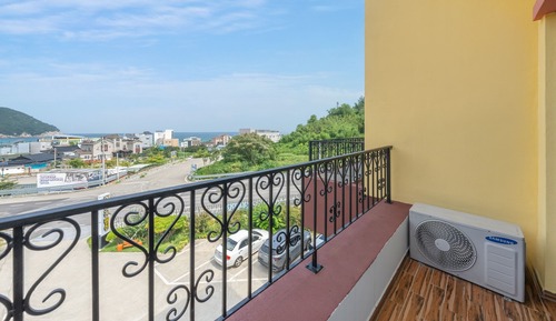 Basic Room, 1 Bedroom (Gaon)