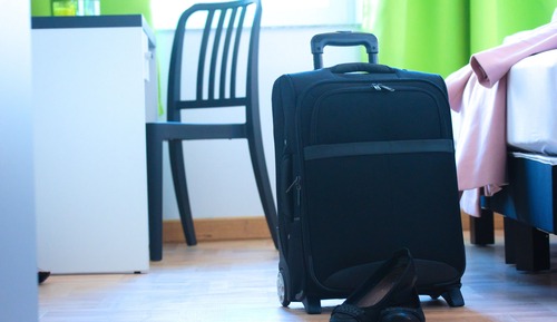Basic Double Room