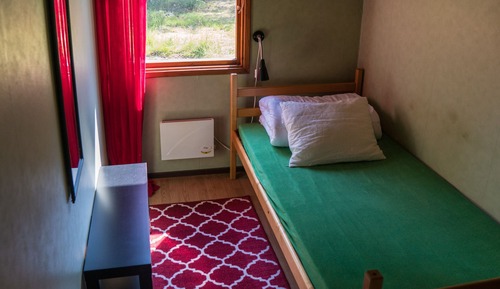 Family Cabin, 3 Bedrooms, Fireplace, Garden View