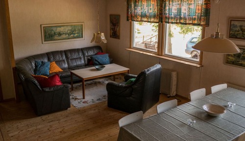 Family Cabin, 4 Bedrooms, Private Bathroom, Partial Lake View