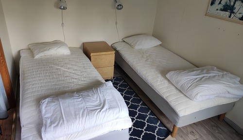 Standard Room, 1 Bedroom