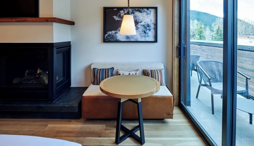 Suite, 1 Bedroom