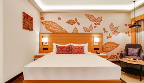 Premier Room