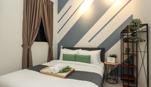 Business Apartment