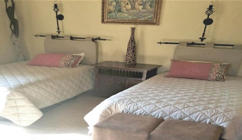 Standard Villa