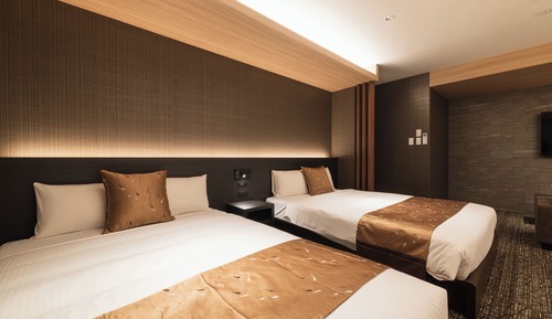 Room, Non Smoking