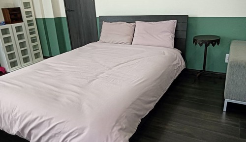 Family Quadruple Room
