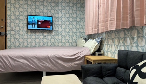 Standard Double Room, Non Smoking, Ground Floor