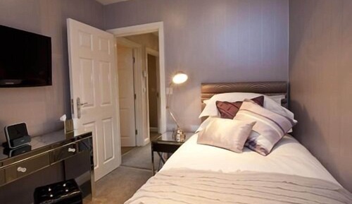 Cottage, Private Bathroom
