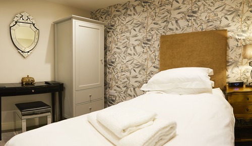 Cottage, Private Bathroom