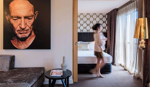 One bedroom Apartment