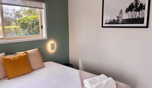 Comfort Suite