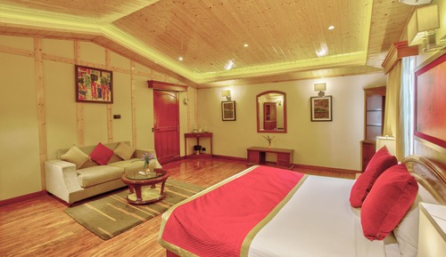 Span Suite