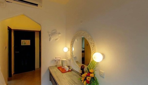 Standard Double Room Single Use