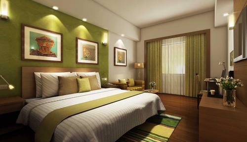 Superior King Room