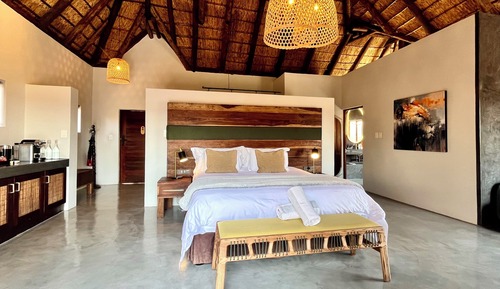 Classic Chalet