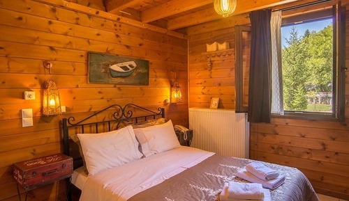 Grand Duplex, 2 Bedrooms, 2 Bathrooms, Lake View