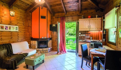 Family Quadruple Room, Lake View