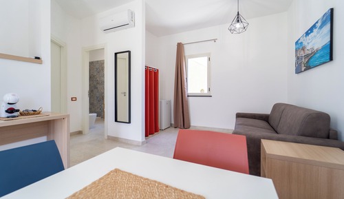 Premium Apartment