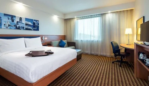 Family Room, 1 Double Bed (Connecting Rooms)