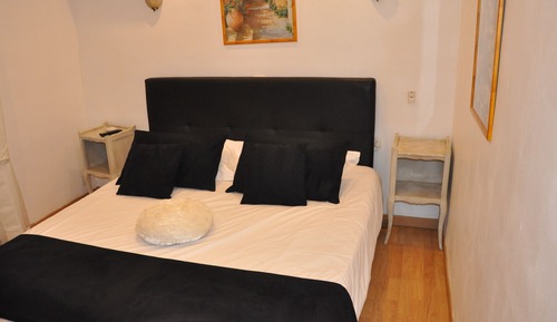 Apartment, 1 Bedroom (3 pax)