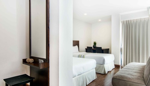 Family Suite