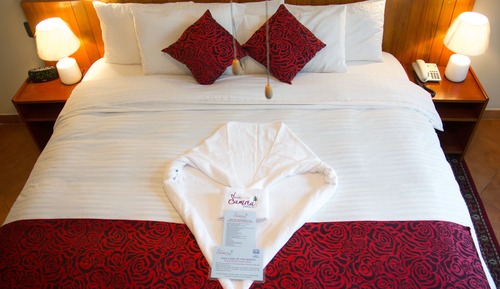 Junior Suite, 1 Bedroom