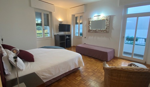 Superior Double or Twin Room