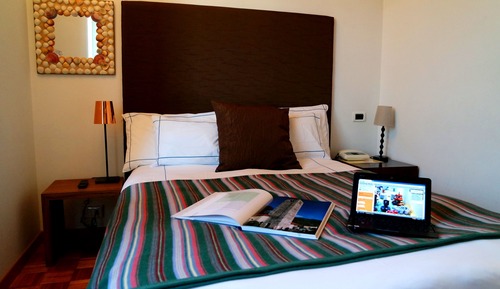Basic Room