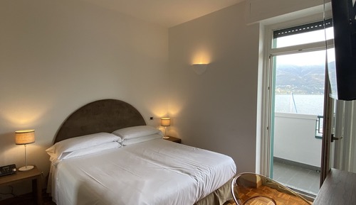 Junior Double or Twin Room