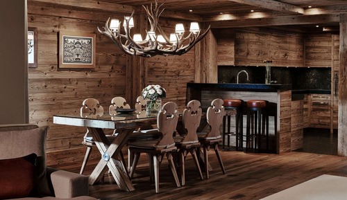 Chalet Suite
