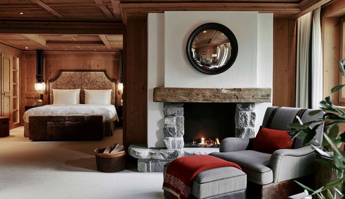 Junior Suite