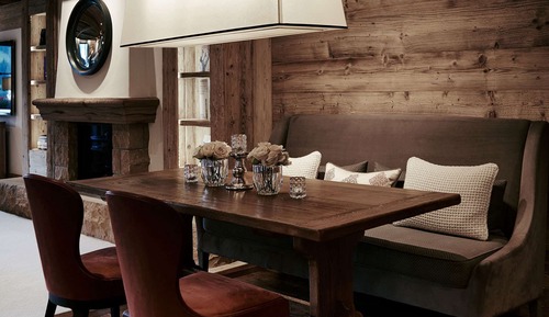 Grand Suite