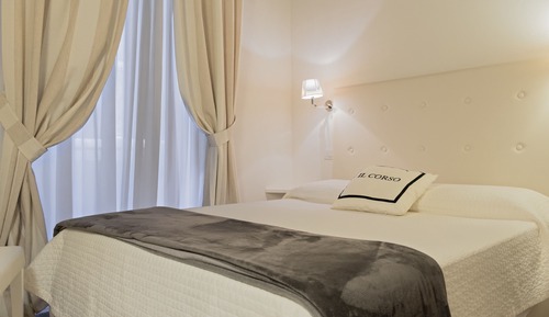 Small Double Room
