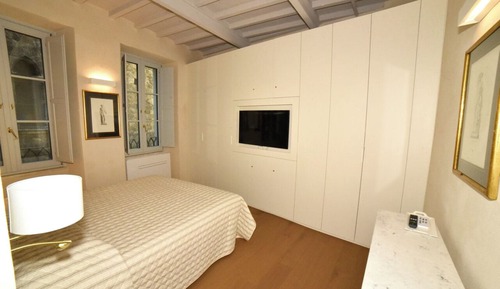 Deluxe Condo