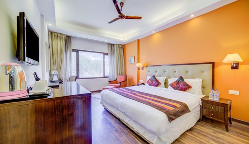 Premium Room, 1 Double Bed