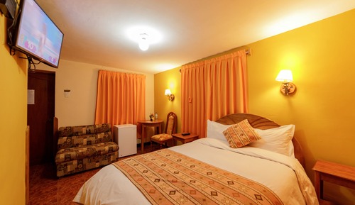 Single Room