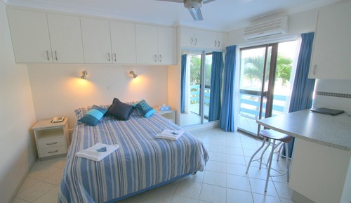 Studio, Ocean View (Ocean Breeze Getaway - 3 Night Stay)