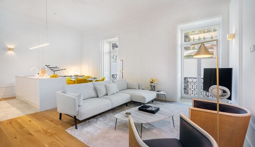Apartment, 2 Bedrooms
